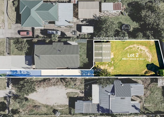  at Lot 2 37 Taupo View Road, Lake Taupo, Taupo, Waikato