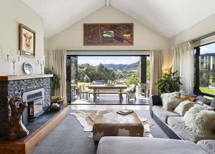  at 122 Wilson Road, Hunua, Franklin, Auckland