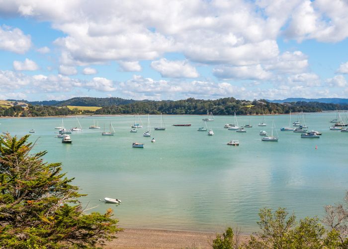  at 17 Ridge Road, Mahurangi East, Rodney, Auckland