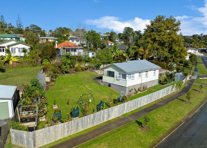  at 2 Jellicoe Street, Morningside, Whangarei