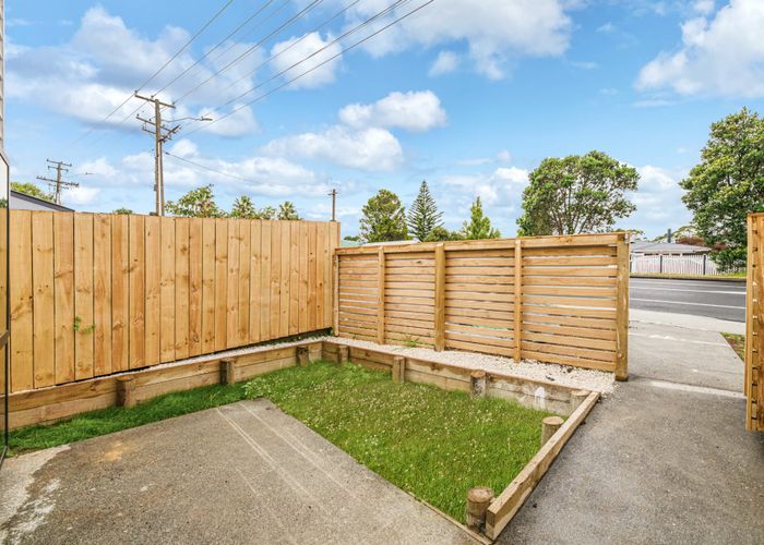  at Lot 2/138 Don Buck Road, Massey, Waitakere City, Auckland