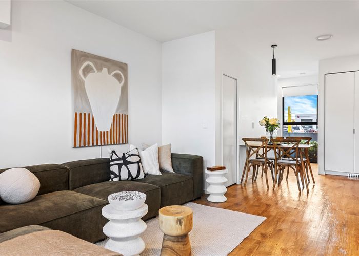  at 8/1 Buchan Street, Sydenham, Christchurch