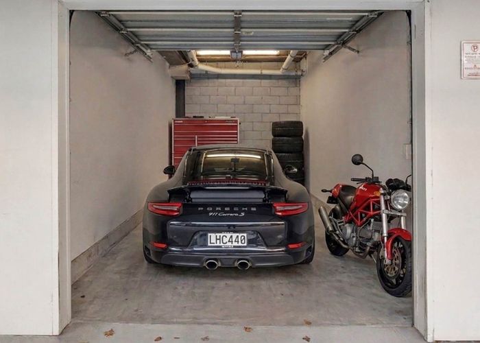  at 304/103 Symonds Street, City Centre, Auckland City, Auckland