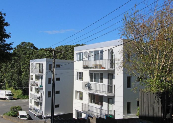  at 8/340 Tinakori Road, Thorndon, Wellington