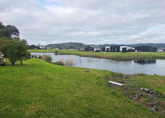  at 158 The Fairway, Matarangi, Thames-Coromandel, Waikato