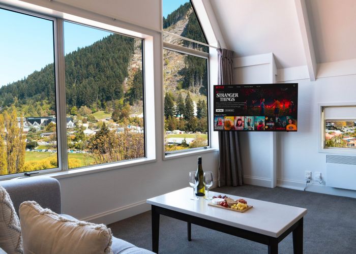  at 5A/18 Turner Street, Queenstown Hill, Queenstown-Lakes, Otago
