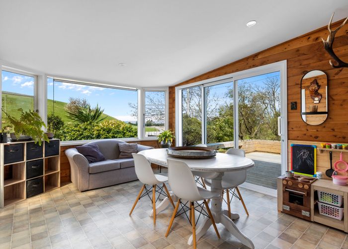  at 96 Mangatarere Valley Road, Carrington, Carterton