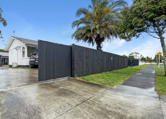 at 45 Aarts Avenue, Manurewa, Manukau City, Auckland
