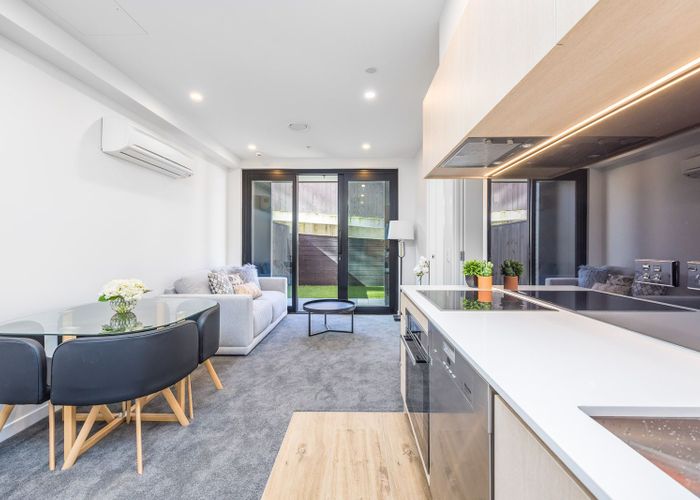  at 117/428 Dominion Rd, Mount Eden, Auckland City, Auckland