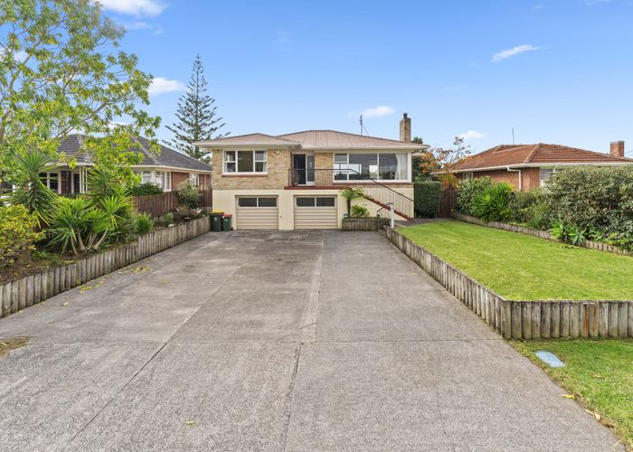  at 27 Grange Road, Papatoetoe, Manukau City, Auckland