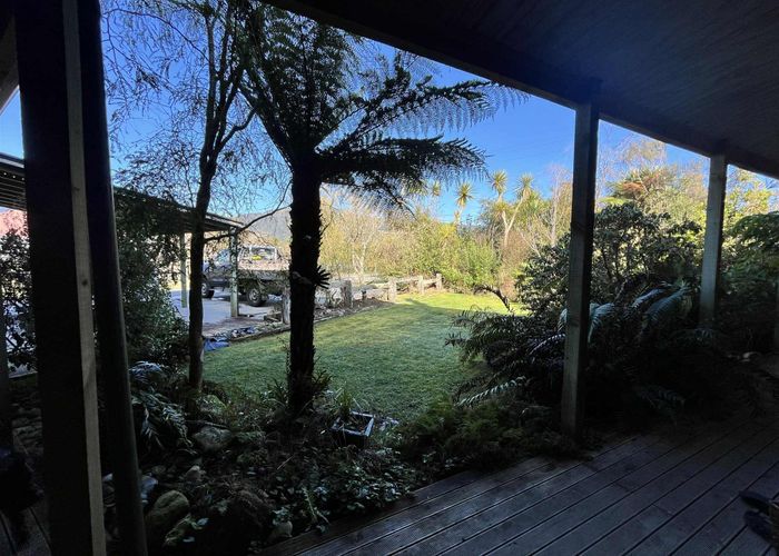  at 4667 Haast Highway, Bruce Bay