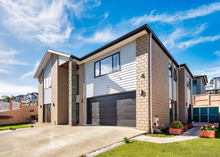  at 31 Shibata Rise, Ranui, Waitakere City, Auckland