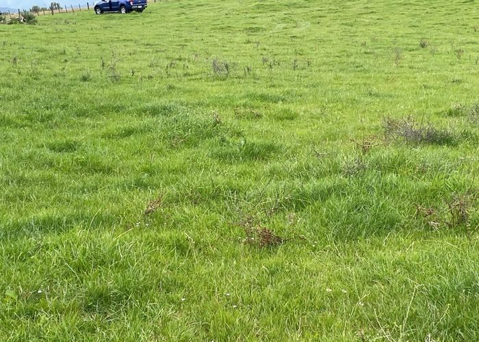  at Lot 1/2303 South Road, Okato, New Plymouth, Taranaki