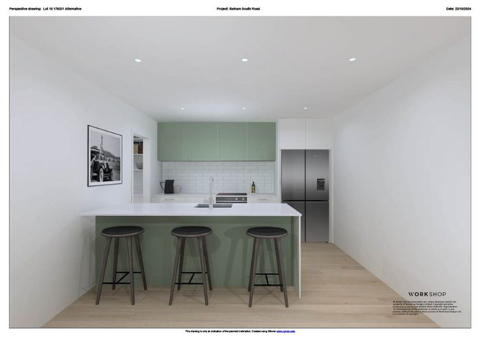  at 79b South Road, Masterton, Masterton, Wellington