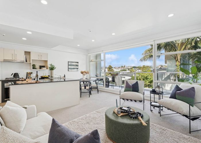  at Y14/30 York Street, Parnell, Auckland City, Auckland