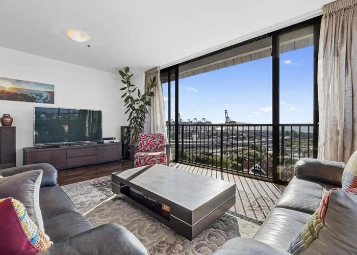  at 5A/15 Augustus Terrace, Parnell, Auckland City, Auckland