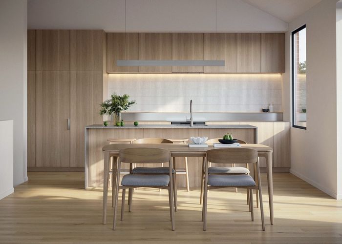  at 3/3 Madeira Lane, Grafton, Auckland City, Auckland