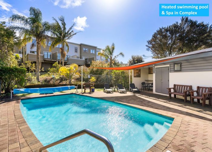  at 62/17 Georgia Terrace, Albany, North Shore City, Auckland