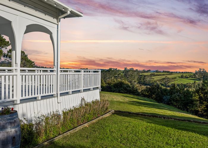  at 709C Ridge Road, Riverhead, Rodney, Auckland