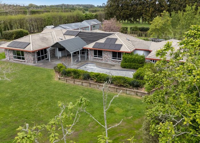  at 438 Matangi Road, Matangi, Waikato, Waikato