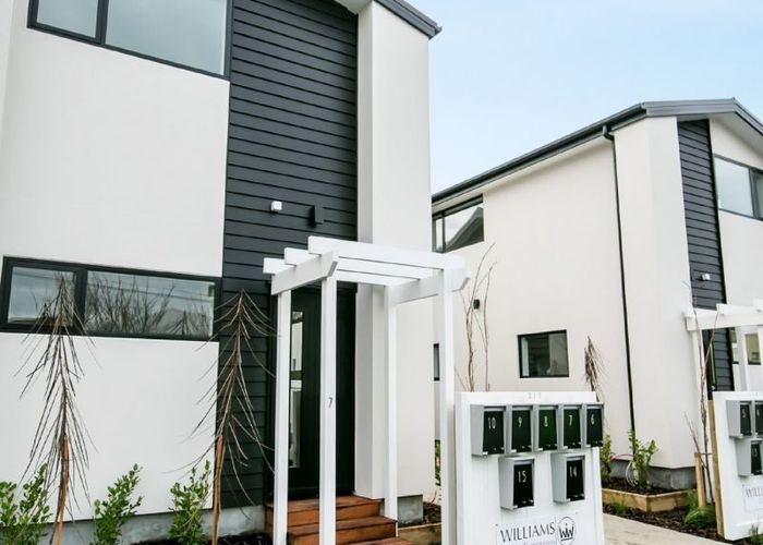  at 3/317 Gloucester Street, Christchurch Central, Christchurch