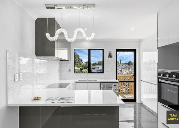  at 26B Russell Road, Manurewa, Manukau City, Auckland