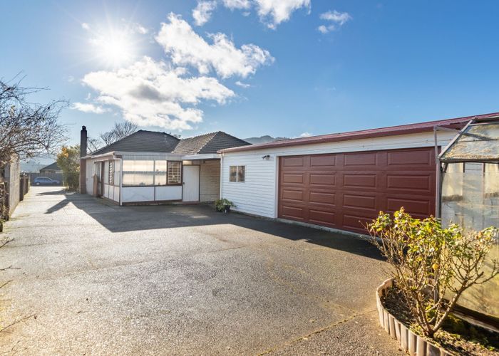  at 15 Hay Street, Wainuiomata, Lower Hutt, Wellington