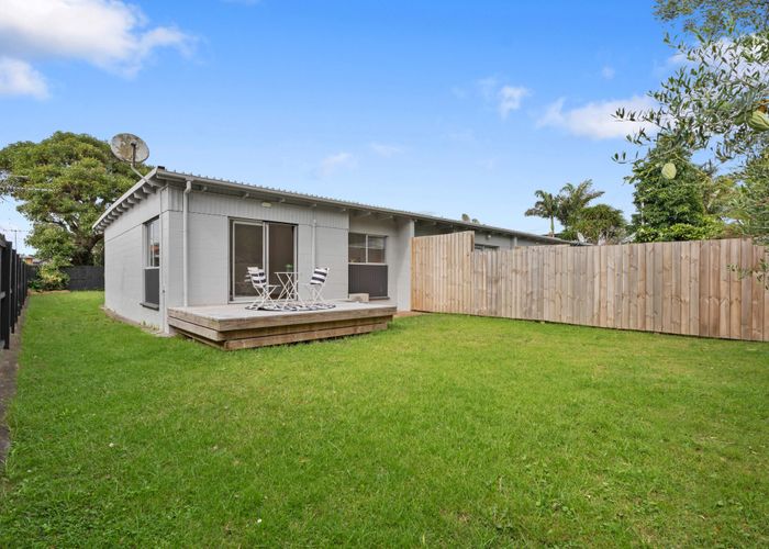  at 4/35 Riversdale Road, Avondale, Auckland City, Auckland