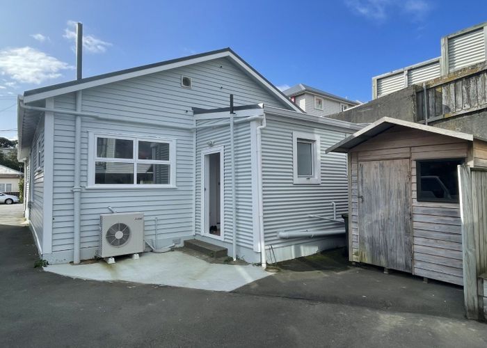  at 25 Luxford Street, Berhampore, Wellington, Wellington