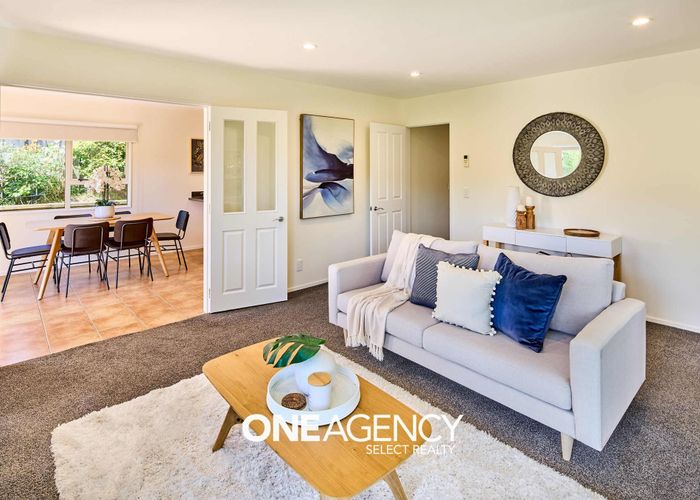  at 19 Cabbage Tree Grove, Woodridge, Wellington