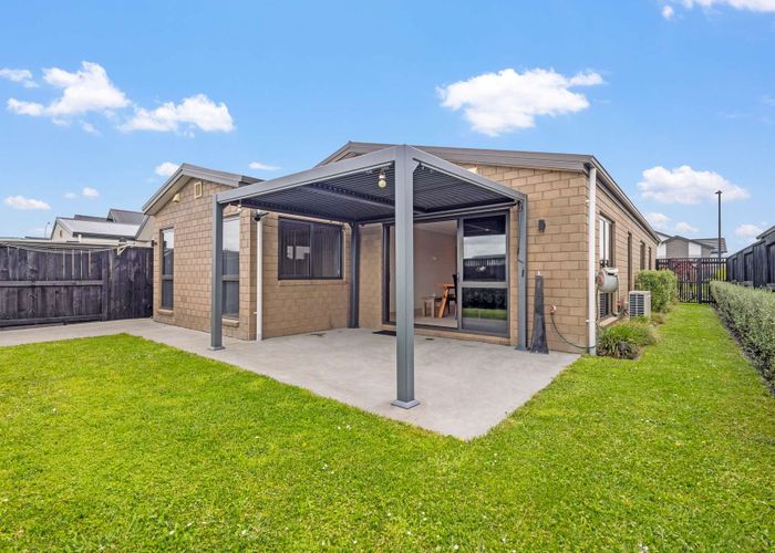  at 22 Keyes St, Chartwell, Hamilton, Waikato