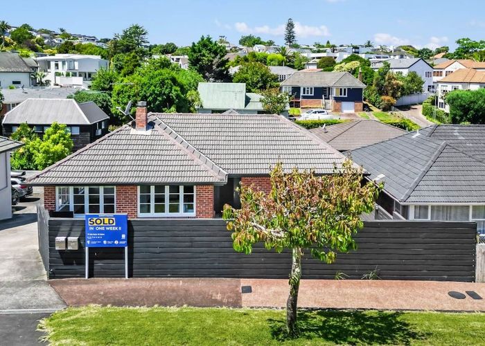  at 70 Vale Road, Saint Heliers, Auckland