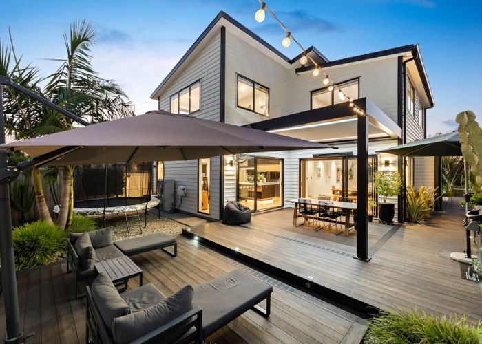  at 29 Aviation Drive, Hobsonville, Waitakere City, Auckland