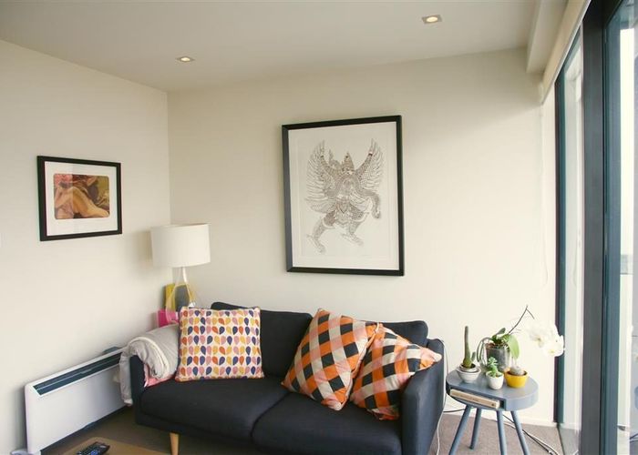  at 53/13 College Street, Wellington Central, Wellington, Wellington