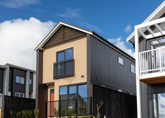  at Lot 316 - 23 Terapeke Crescent, Westgate, Waitakere City, Auckland