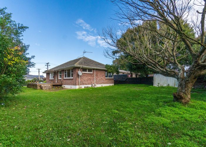 at 4 Chatfield Avenue, Otahuhu, Auckland City, Auckland