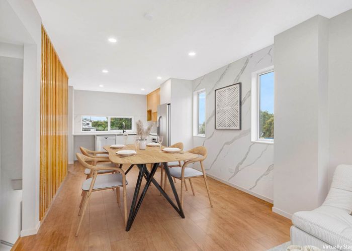  at Lot 1/667 Great North Road, Grey Lynn, Auckland City, Auckland