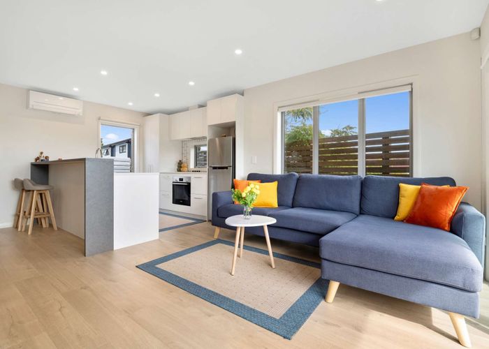  at 116C Birkdale Road, Birkdale, North Shore City, Auckland