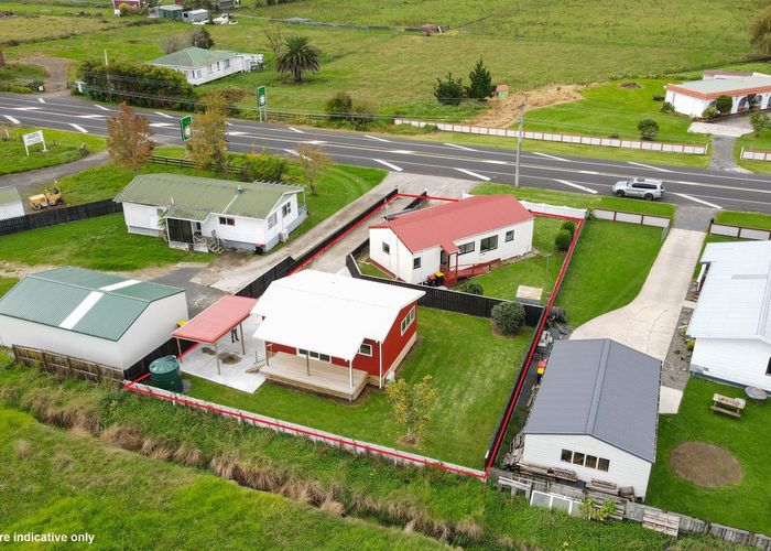  at 86 Puke Road, Paeroa, Paeroa