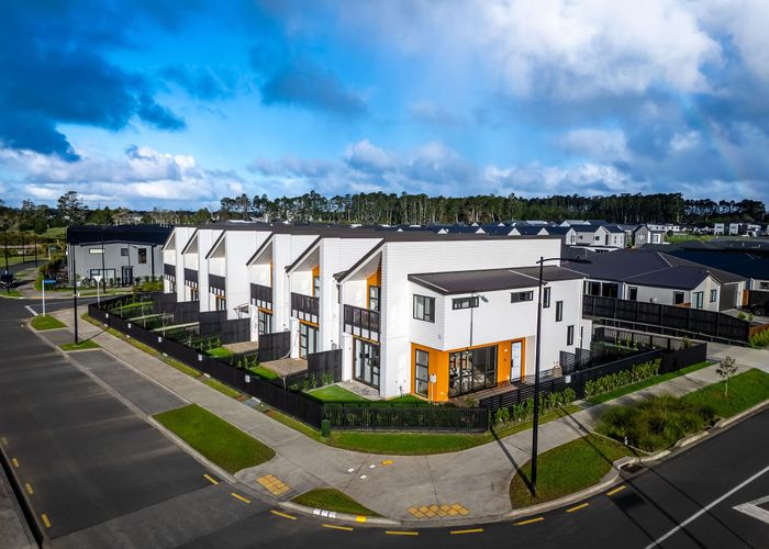  at Lots 1-4/34 Babina Avenue, Huapai, Rodney, Auckland