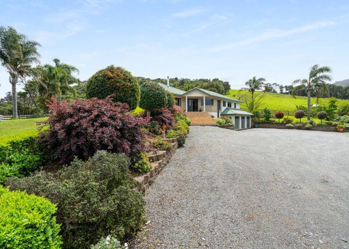 at 135 Warahoe Road, Matatoki , Thames-Coromandel, Waikato