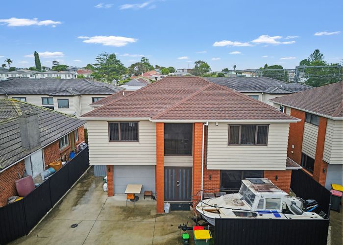  at 56A Cambridge Terrace, Papatoetoe, Manukau City, Auckland