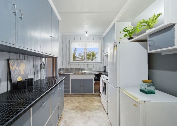  at 36 York Street, Strathern, Invercargill