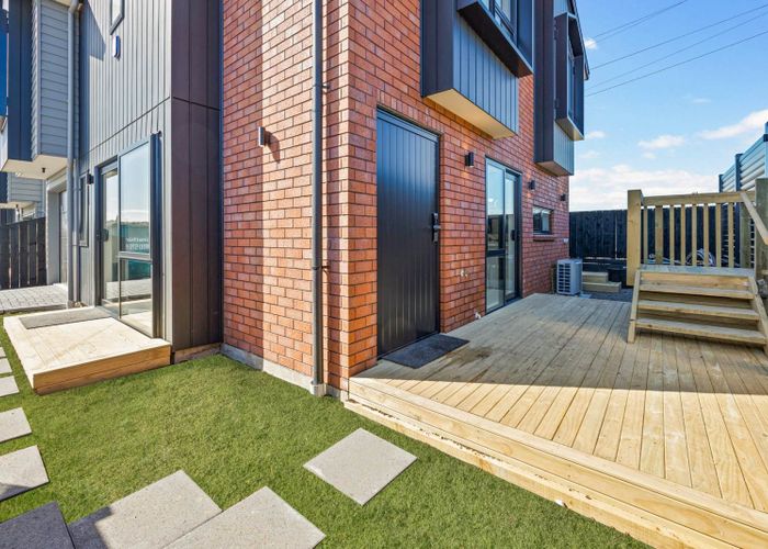  at A-D/34 Kimber Hall Avenue, Mount Roskill, Auckland City, Auckland