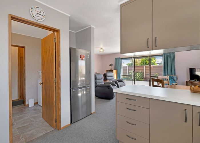  at 3/91 Chalmers Ave, Ashburton, Ashburton, Canterbury