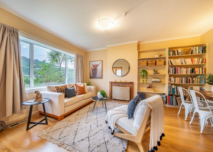  at 15 Karamu Street, Ngaio, Wellington