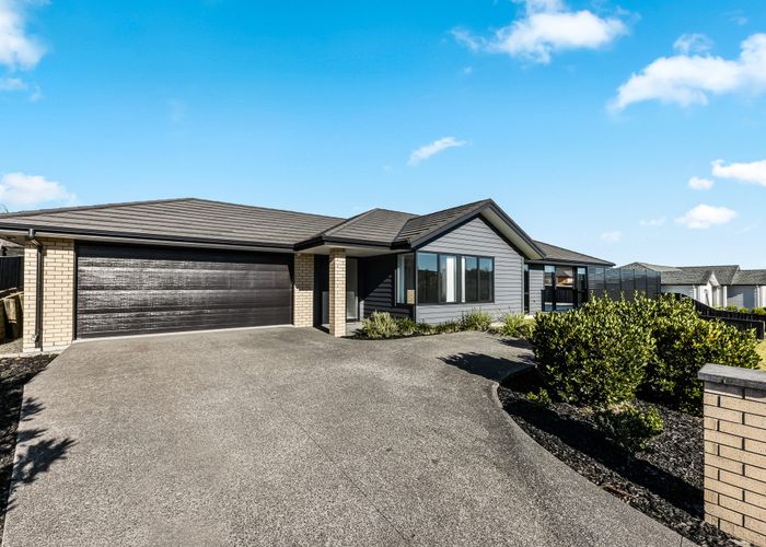  at 18 Carthey Road, Milldale, Rodney, Auckland