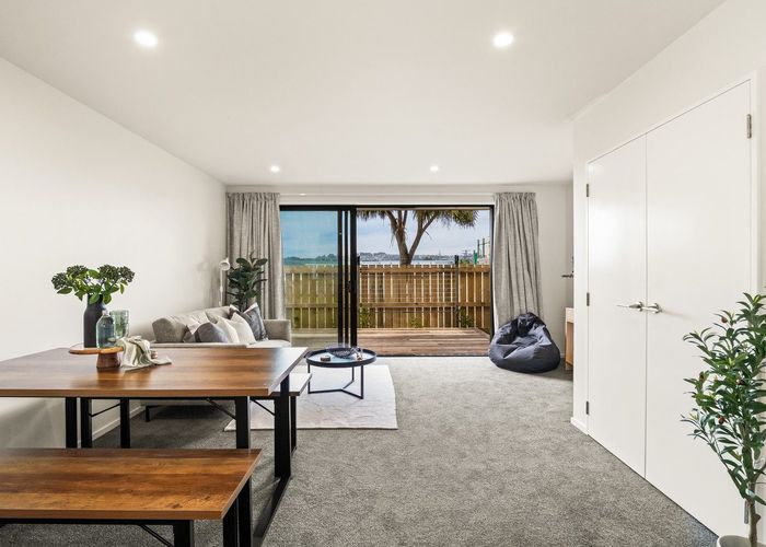  at 5/36 Marlow Street, Saint Kilda, Dunedin, Otago