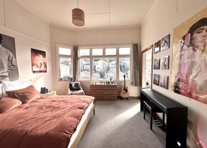  at 1 Manley Terrace, Newtown, Wellington