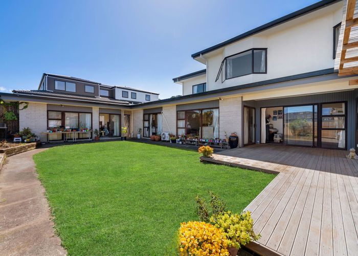  at 12 Ganymede Place, Half Moon Bay, Manukau City, Auckland